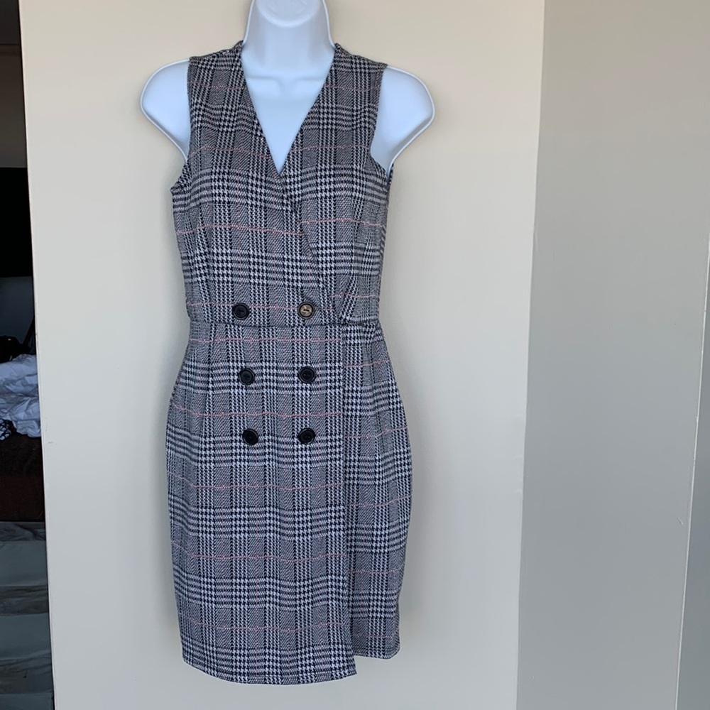 Rebel sugar dress - Picture 1 of 2